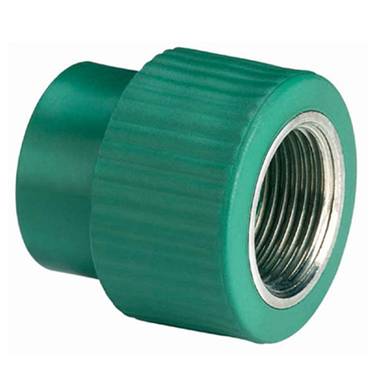 CONECTOR HEMBRA TUBOPLUS 3/4X3/4