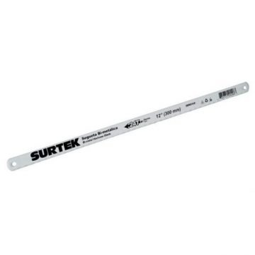 SEGUETA BIMETALICA 12" 24DPP SURTEK