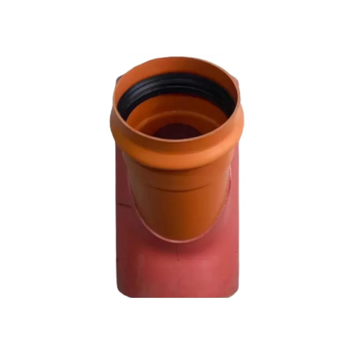 SILLETA PVC SANITARIO 200X100MM 8X4" MARRON