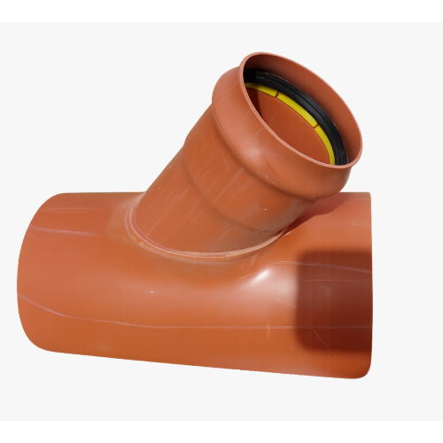 SILLETA PVC SANITARIO 200X100MM 8X4" MARRON