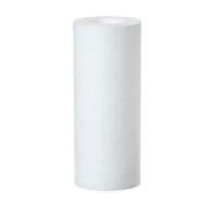 CARTUCHO POLIPROPILENO SPUN DOBLE FILTRACION 50-05MICRAS PENTAIR
