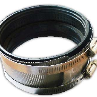 COPLE TISA TAR  ACERO INOXIDABLE 6