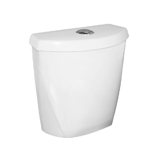 TANQUE PARA WC AUSTRAL BOTON 3.8L BLANCO HELVEX