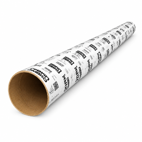 TUBO DE CARTON 30CMX3M