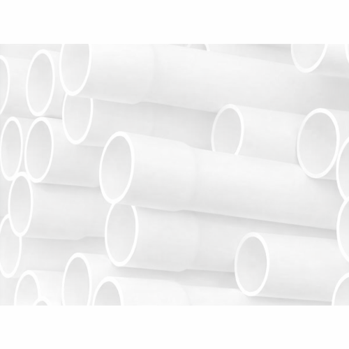 TUBO PVC HIDRAULICO CEMENTAR C-40  063MM 21/2" 6.00M BLANCO