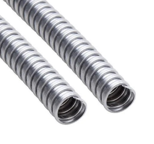 TUBO ZAPA FLEXIBLE 032MM 11/4 30M