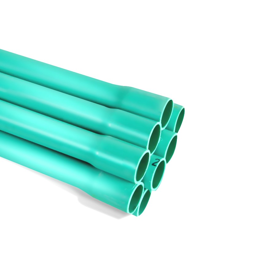 Using Pvc Conduit TUBO PVC CONDUIT PESADO 063MM 21/2