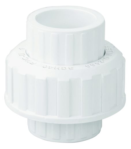 TUERCA UNION PVC HIDRAULICO CEMENTAR C-40 051MM 2