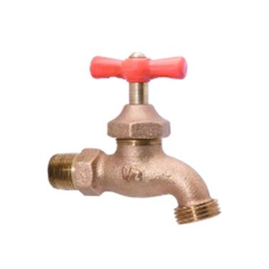 LLAVE NARIZ C/ROSCA BRONCE 3/4(19MM) URREA