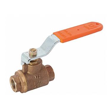 VALVULA ESFERA ROSCABLE 200LBS 13MM 1/2 WOG DICA