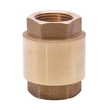 VALVULA CHECK DE RESORTE 019MM 3/4" URREA