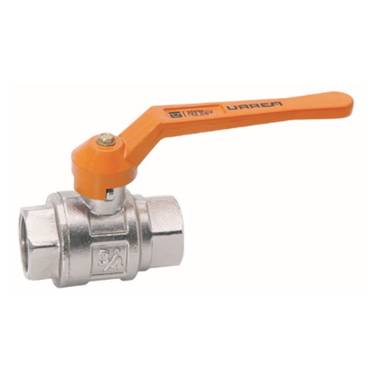 VALVULA ESFERA ROSCABLE 3/4 019MM URREA