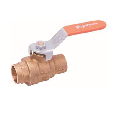 VALVULA BOLA SOLDABLE 600 WOG 11/4 URREA