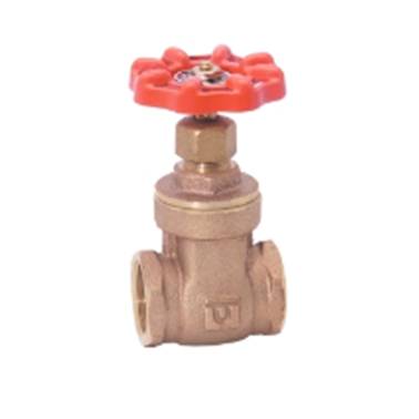 VALVULA COMPUERTA ROSCABLE 3(75MM)200lbs WOG URREA