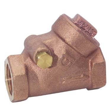 VALVULA DE RETENCION DE COLUMPIO 2(51MM)125 LBS URREA