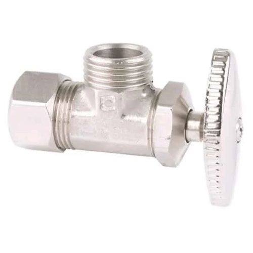 VALVULA ANGULAR COMPRESION VAC-13C 1/2 NACOBRE