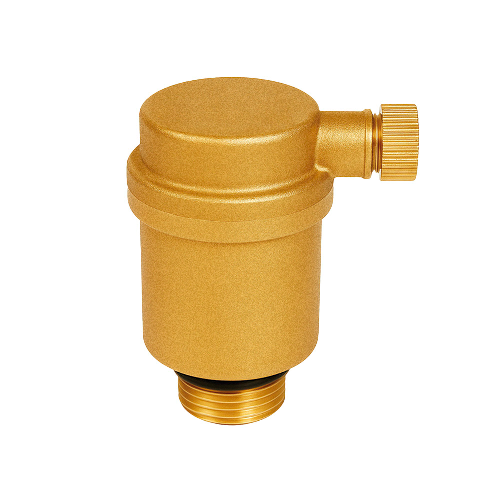 VALVULA EXPULSORA DE AIRE 19MM 3/4" LATON VALMEX