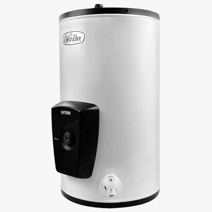 CALENTADOR DE DEPOSITO ELECTRICO VATTIUM 41L E-10 127V 1 SERVICIO CALOREX