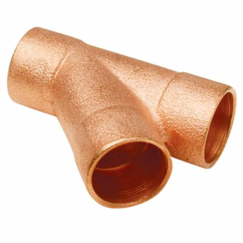 YEE COBRE 038MM 11/2"