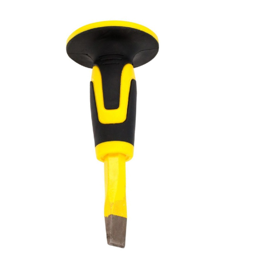 CINCEL DE CORTE FRIO 3/4X8 CON GRIP SURTEK