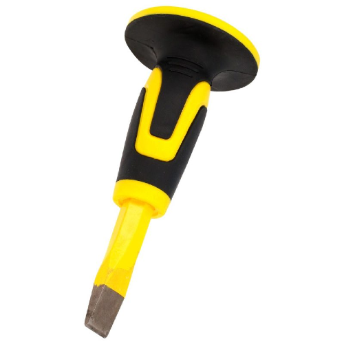 CINCEL DE CORTE FRIO 3/4X8 CON GRIP SURTEK