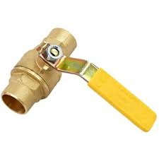 VALVULA ESFERA ROSCABLE MIÑO 019MM 3/4" 600PSG IUSA