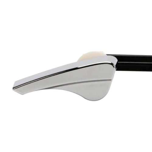 MANIJA PARA WC ESTANDAR CROMADA FM681 FLUIDMASTER