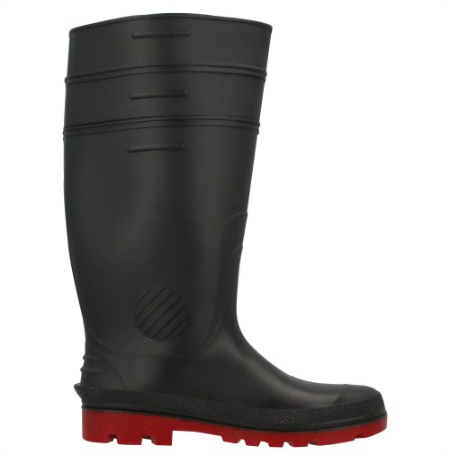 BOTA INDUSTRIAL SUELA ANTIDERRAPANTE No 28 SURTEK