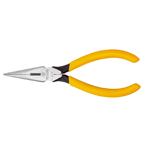 PINZA PUNTA CONICA C/CORTE 6 KLEIN TOOLS