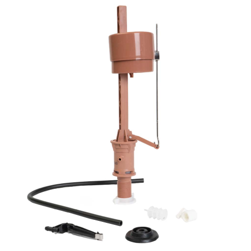 VALVULA TANQUE BAJO ALTA Y BAJA FLUIDMASTER