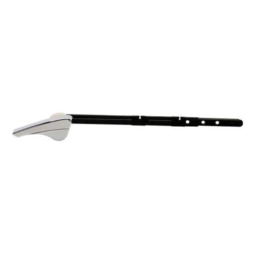 MANIJA PARA WC ESTANDAR CROMADA FM681 FLUIDMASTER