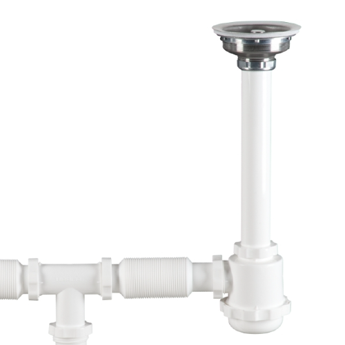 CESPOL DOBLE FLEX C/BOTE GRANDE Y CONTRA URREA