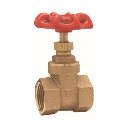 VALVULA COMPUERTA ROSCABLE 2(51MM) 125lbs. DICA
