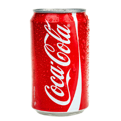 REFRESCO COCA-COLA ORIGINAL LATA 355ML