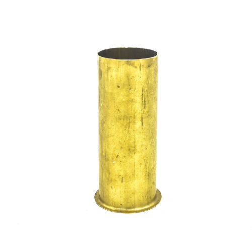 CASQUILLO FREGADERO LATON CEJA 30 CM