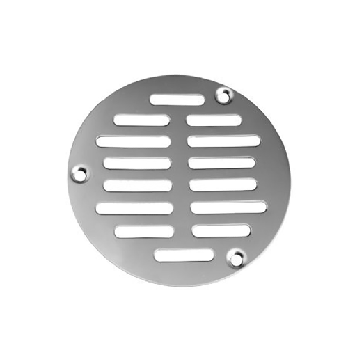 REJILLA PARA COLADERA ACERO INOX PARA 3 TORNILLOS INCLUIDOS FLEXIMATIC ...