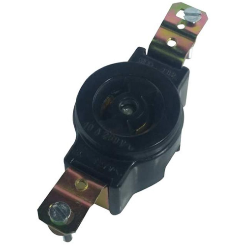 CONTACTO DE SEGURIDAD 1/2V 2P 15A ROYER