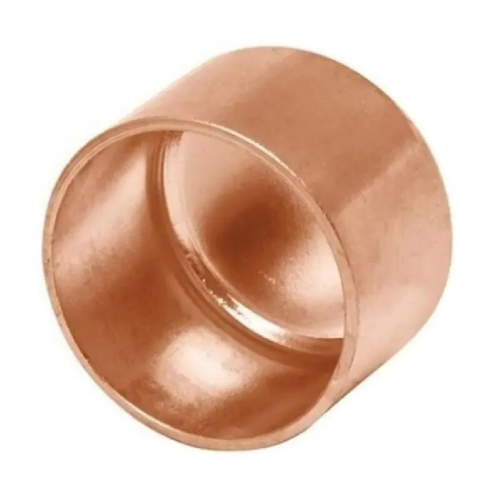 TAPON CAPA COBRE 32MM 11/4