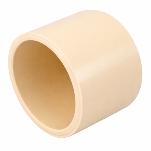 TAPON CPVC CEMENTAR 038MM 11/2" BEIGE GENERICO