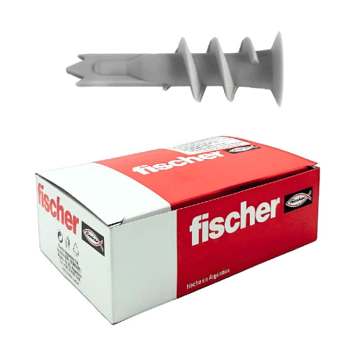 TAQUETE NYLON PARA TABLAROCA FISCHER