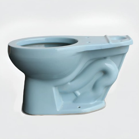 TAZA FLORENCIA AZUL HOLANDA CERAMOSA