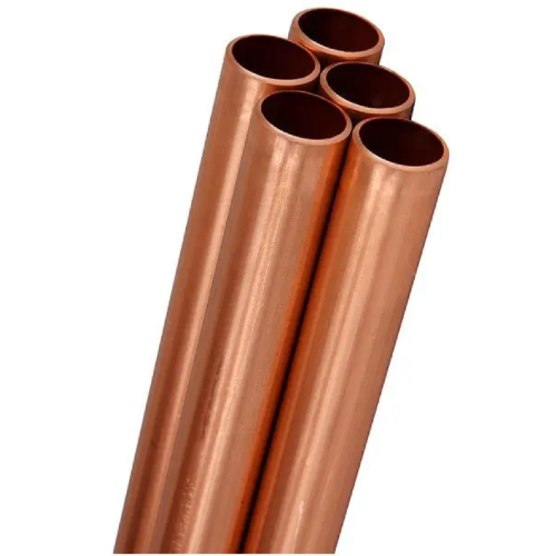 TUBO COBRE T.M. 019MM 3/4" 6.10 NACOBRE